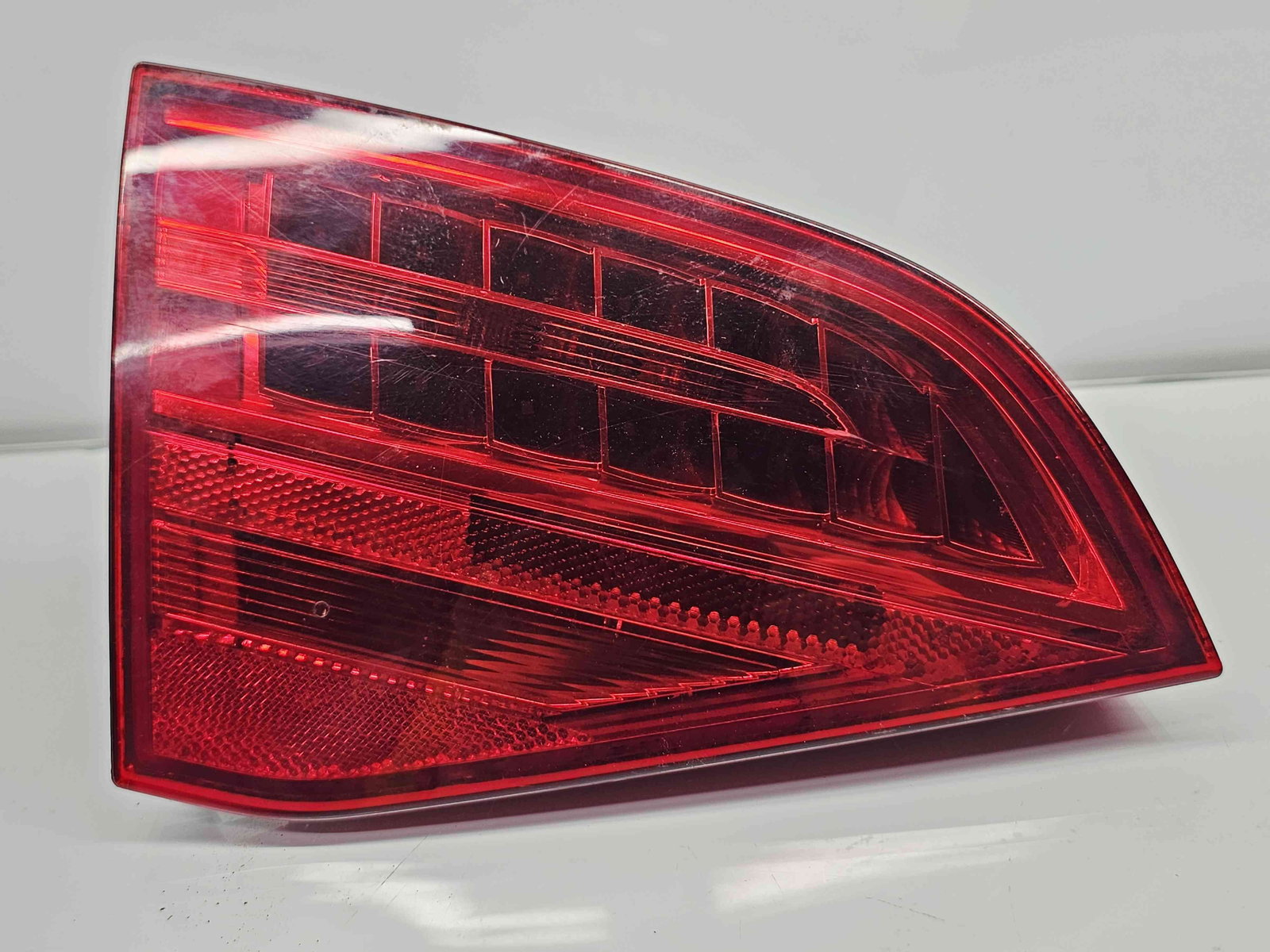 Stop haion stanga Audi A4 (8K5, B8) Avant [Fabr 2008-2015] 8K9945093B - imagine 1