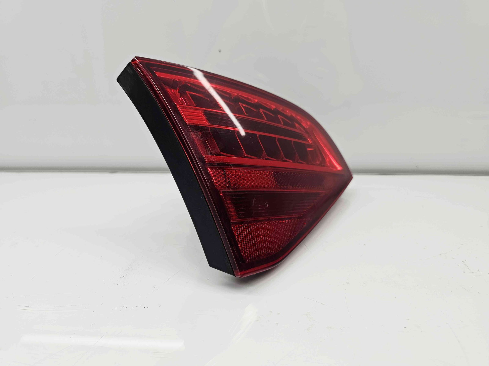 Stop haion stanga Audi A4 (8K5, B8) Avant [Fabr 2008-2015] 8K9945093B - imagine 2