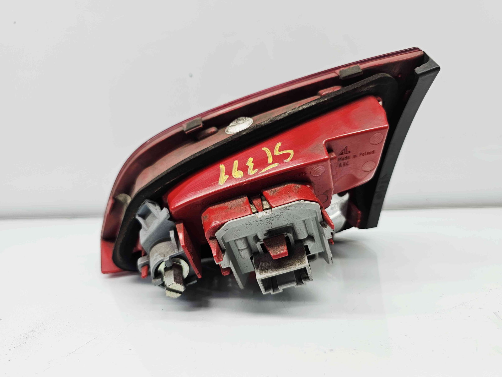 Stop haion stanga Audi A4 (8K5, B8) Avant [Fabr 2008-2015] 8K9945093B - imagine 3