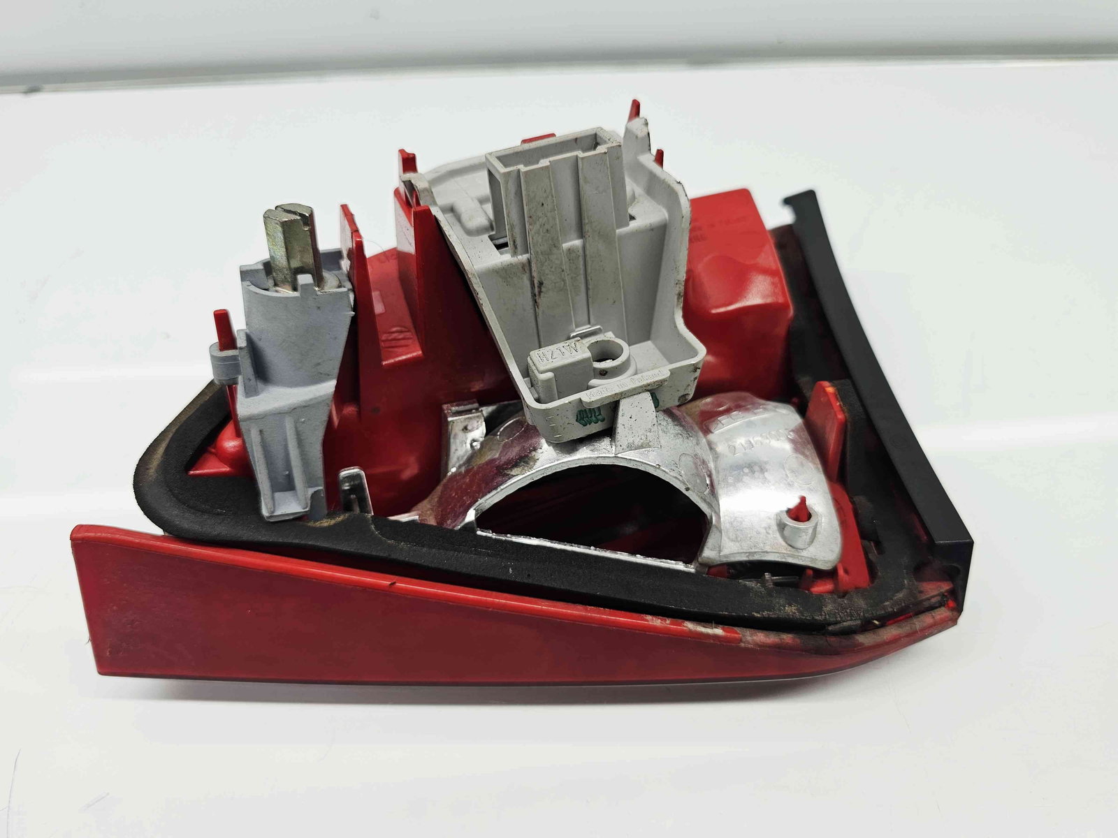 Stop haion stanga Audi A4 (8K5, B8) Avant [Fabr 2008-2015] 8K9945093B - imagine 5