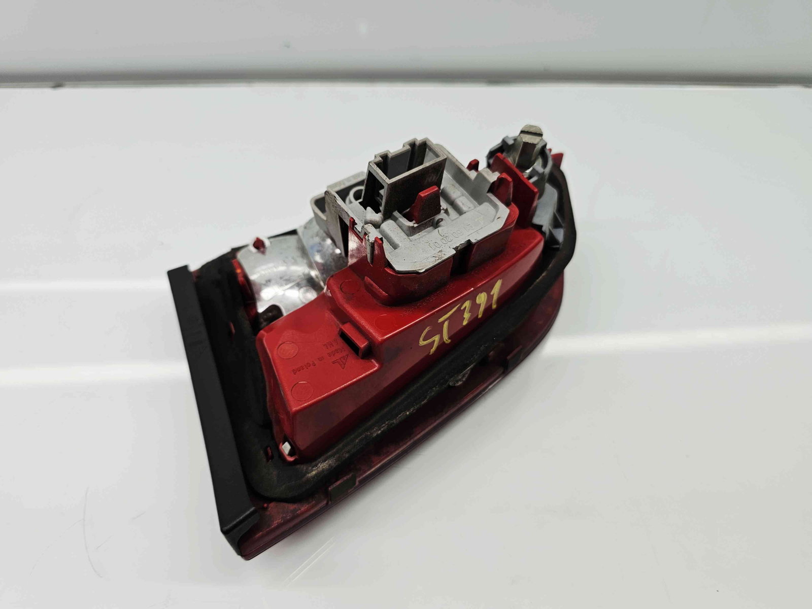 Stop haion stanga Audi A4 (8K5, B8) Avant [Fabr 2008-2015] 8K9945093B - imagine 6