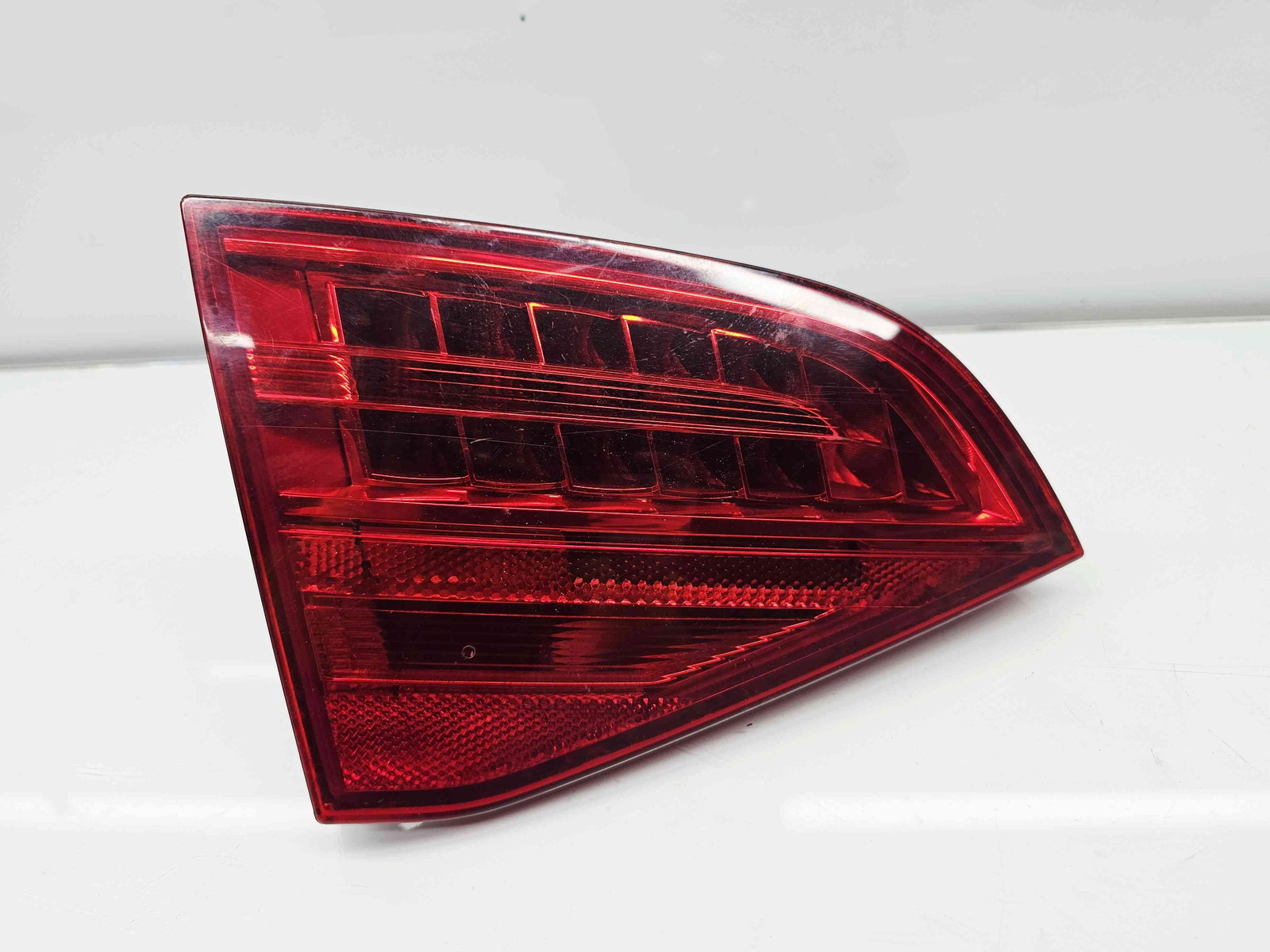 Stop haion stanga Audi A4 (8K5, B8) Avant [Fabr 2008-2015] 8K9945093B - imagine 7