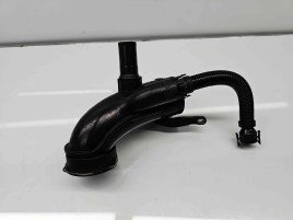 Tub admisie aer Bmw 5 (F10) [Fabr 2011-2016] 8512249 2.0 N47D20 135KW / 184CP