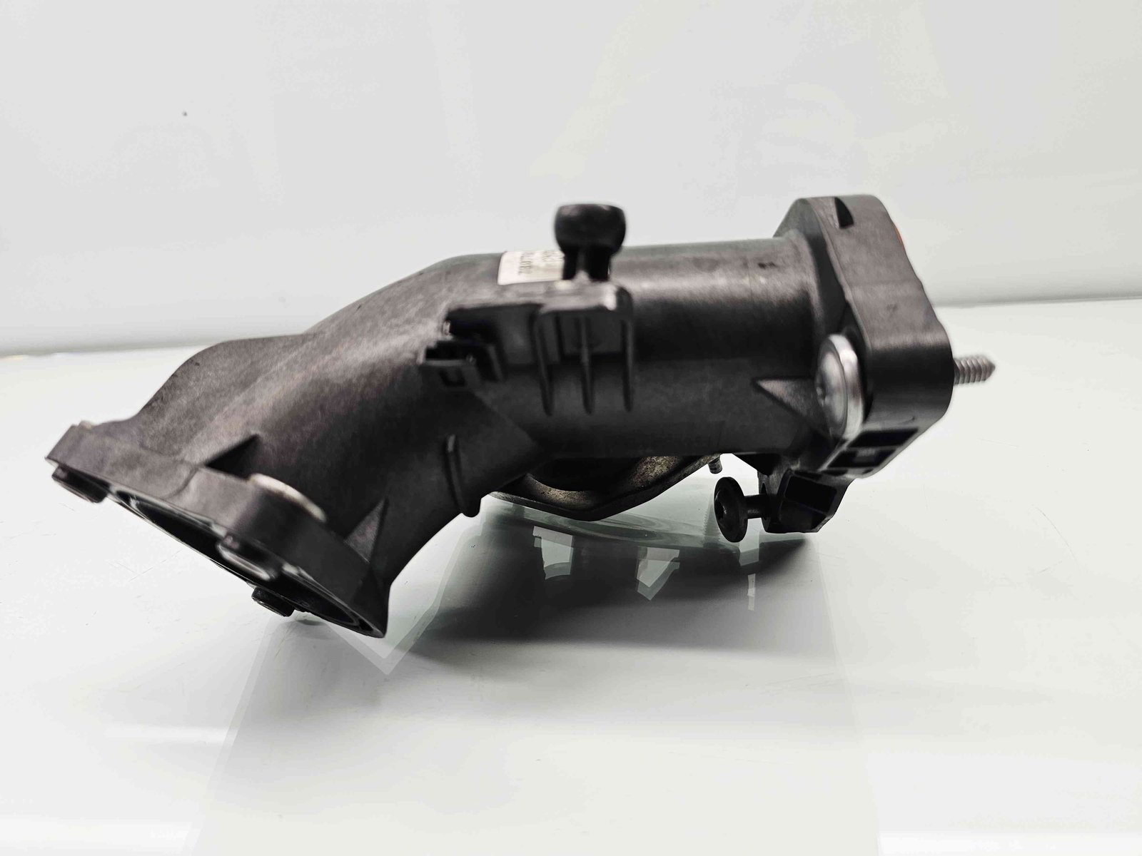 Tub galerie admisie Bmw 5 (F10) [Fabr 2011-2016] 7810765 2.0 N47D20 135KW / 184CP - imagine 4