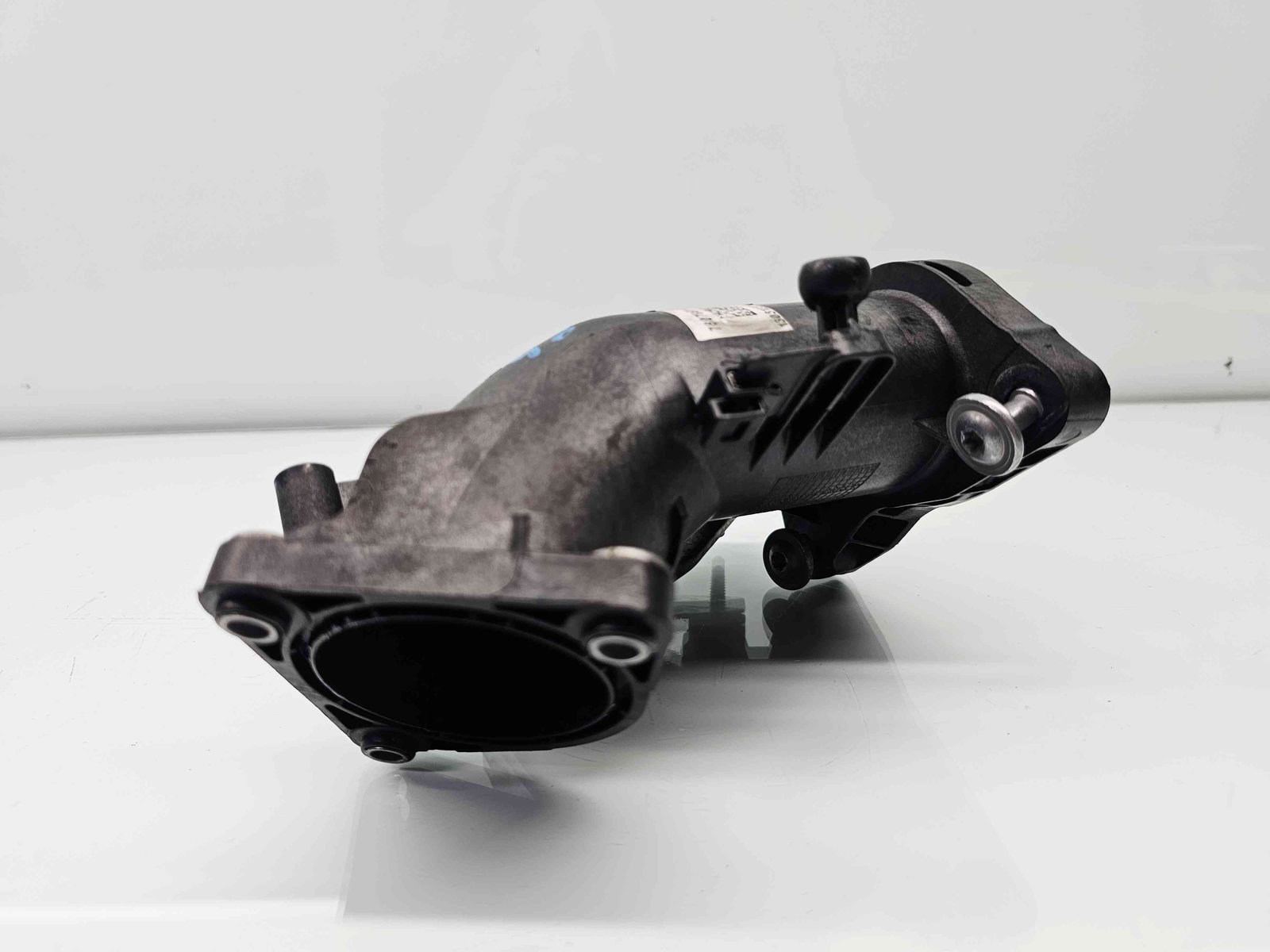 Tub galerie admisie Bmw 5 (F10) [Fabr 2011-2016] 7810765 2.0 N47D20 135KW / 184CP - imagine 6