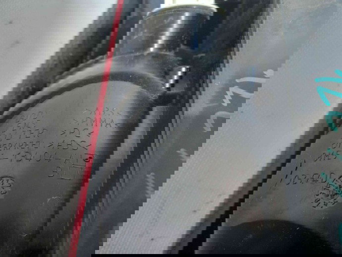 Stop aripa dreapta 8M5113404A Ford Focus 2 1.6 2004-2012