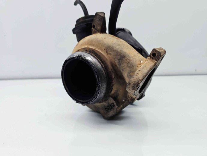 Turbina Mercedes Clasa ML (W163) [Fabr 1998-2005] A6120960599 2.7 CDI 612963 120KW / 163CP