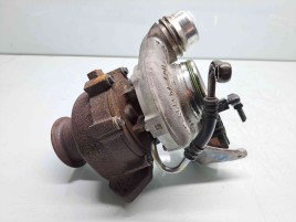 Turbina Bmw 5 (F10) [Fabr 2011-2016] 8519475-04 2.0 N47D20 135KW / 184CP