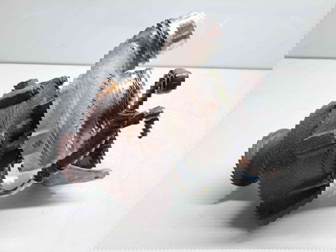 Turbina Bmw 5 (F10) [Fabr 2011-2016] 8519475-04 2.0 N47D20 135KW / 184CP