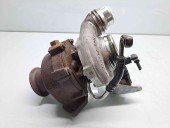 Turbina Bmw 5 (F10) [Fabr 2011-2016] 8519475-04 2.0 N47D20 135KW / 184CP