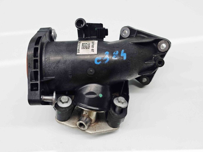Tub galerie admisie  Bmw 1 (F20, F21) [Fabr 2011-2017] 7810765 2.0 N47D20 135KW / 184CP