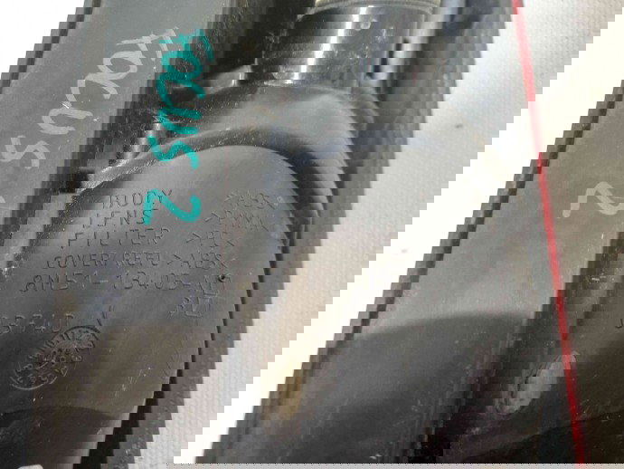 Stop aripa stanga 8M5113405AD Ford Focus 2 1.6 2004-2012