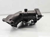 Tub galerie admisie  Bmw 1 (F20, F21) [Fabr 2011-2017] 7810765 2.0 N47D20 135KW / 184CP