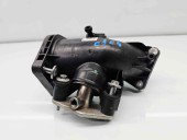 Tub galerie admisie  Bmw X3 (F25) [Fabr 2010-2017] 7810765 2.0 N47D20 135KW / 184CP