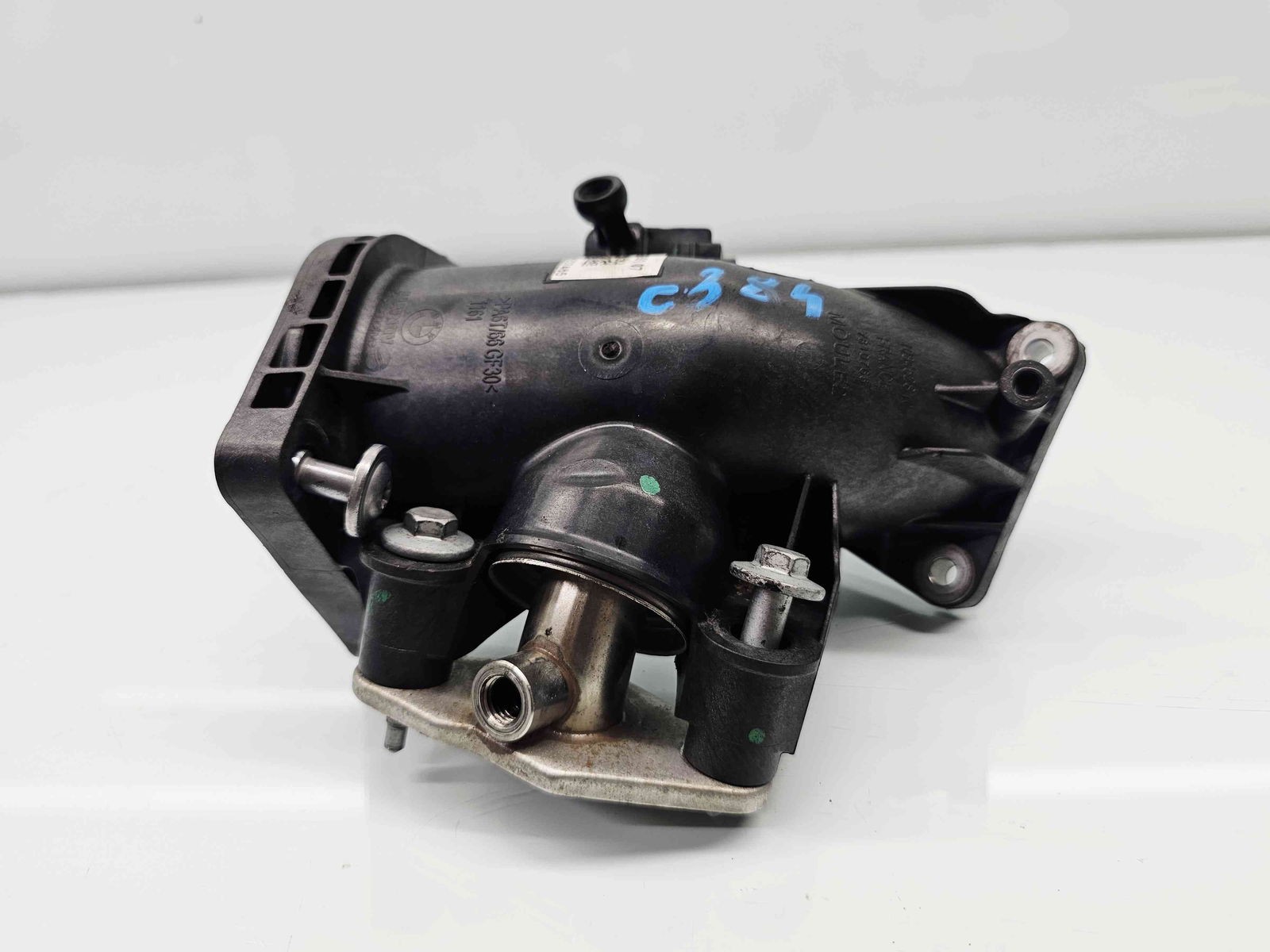 Tub galerie admisie Bmw X3 (F25) [Fabr 2010-2017] 7810765 2.0 N47D20 135KW / 184CP - imagine 5