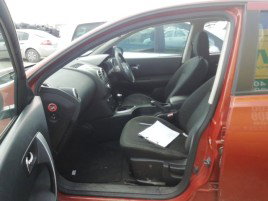 Cheder usa stanga fataNissan Qashqai 1.5 DCI K9K OEM 2009-2013