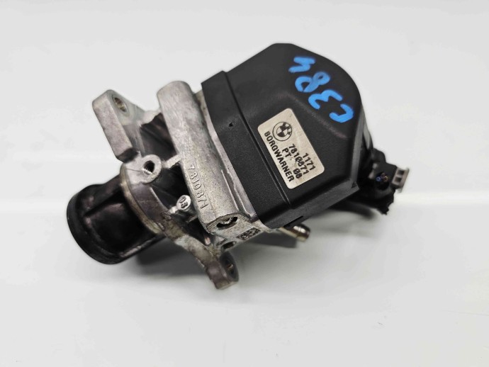 Supapa EGR  Bmw 4 (F32) [Fabr 2013-2021] 7810871 2.0 N47D20 135KW / 184CP