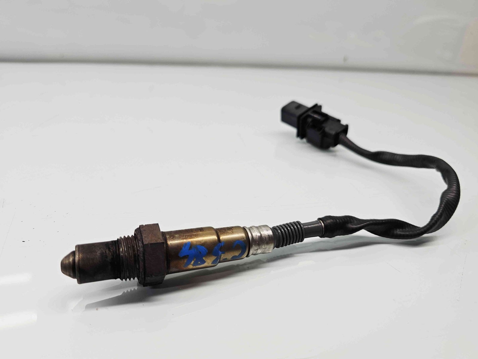 Sonda lambda Bmw 3 (F30) [Fabr 2012-2017] 7791600 2.0 N47D20 135KW / 184CP - imagine 2