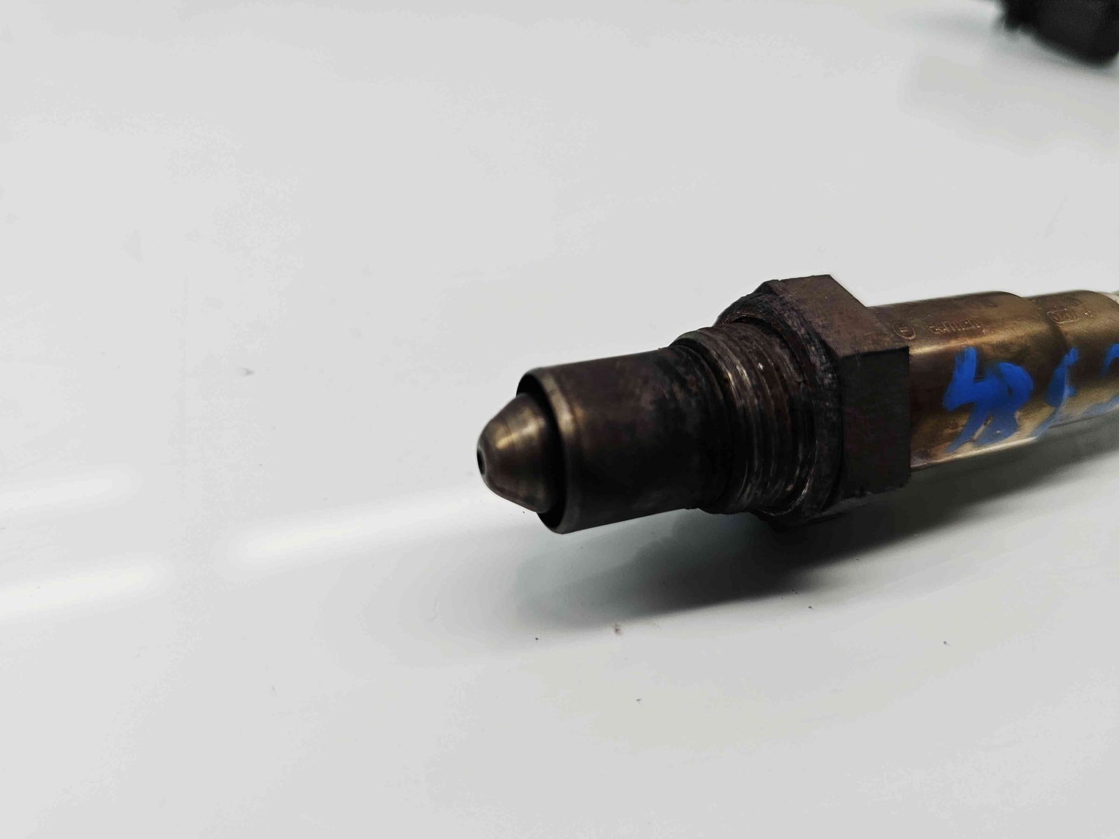 Sonda lambda Bmw 4 (F32) [Fabr 2013-2021] 7791600 2.0 N47D20 135KW / 184CP - imagine 3