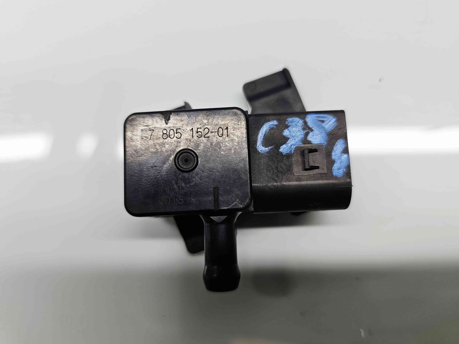 Senzor presiune Bmw 1 (F20, F21) [Fabr 2011-2017] 7805152 - imagine 2