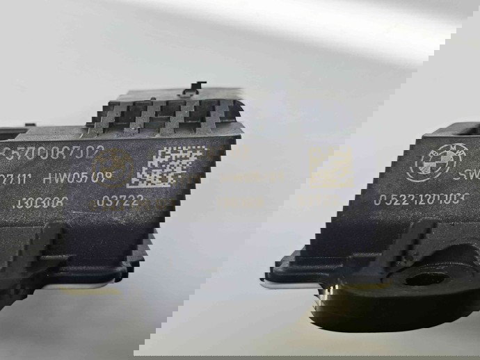  Releu  Bmw 4 (F32) [Fabr 2013-2021] 8570087 