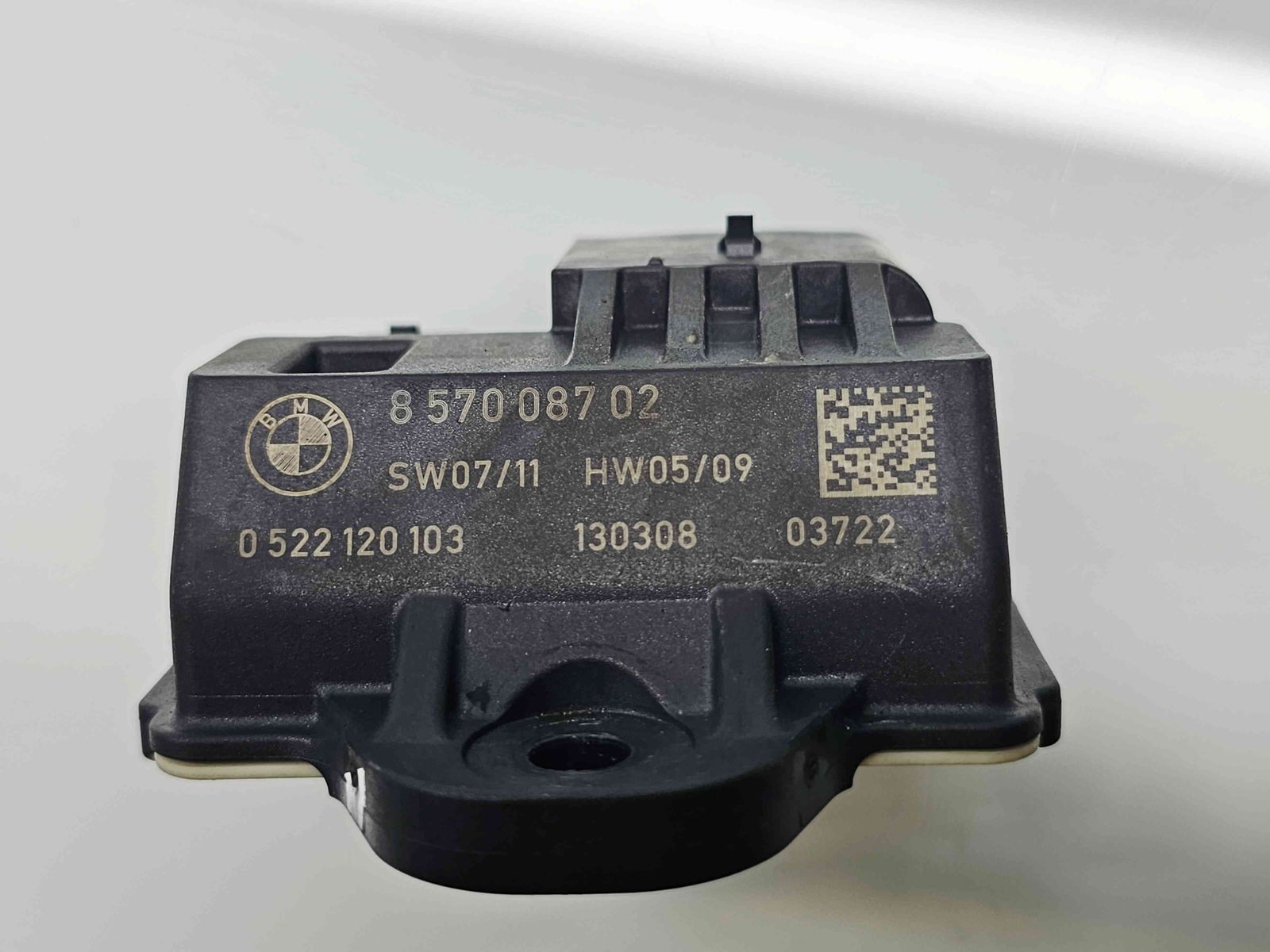 Releu Bmw 4 (F32) [Fabr 2013-2021] 8570087 - imagine 2