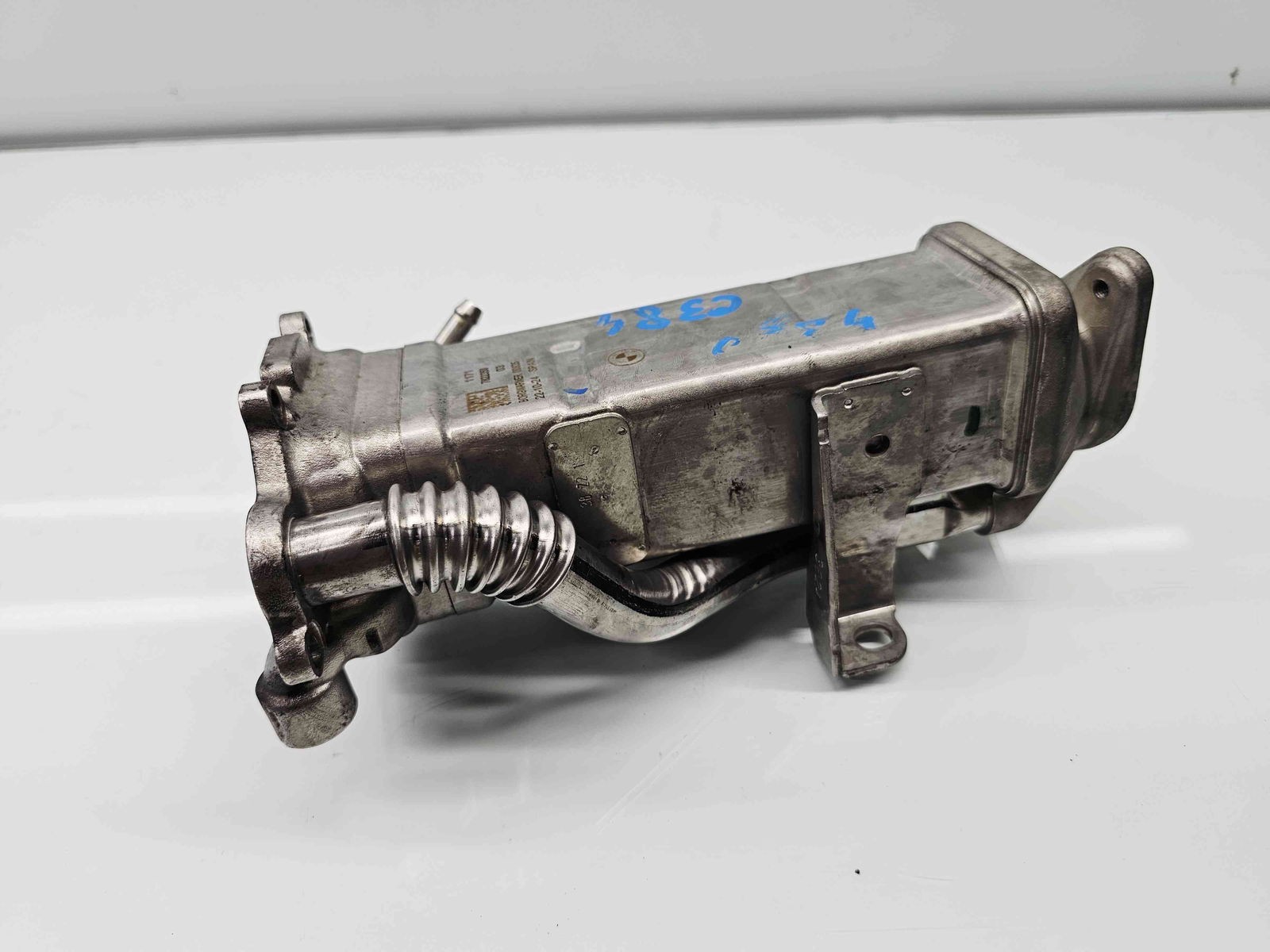 Racitor gaze Bmw 4 (F32) [Fabr 2013-2021] 7822350 2.0 N47D20 135KW / 184CP - imagine 3