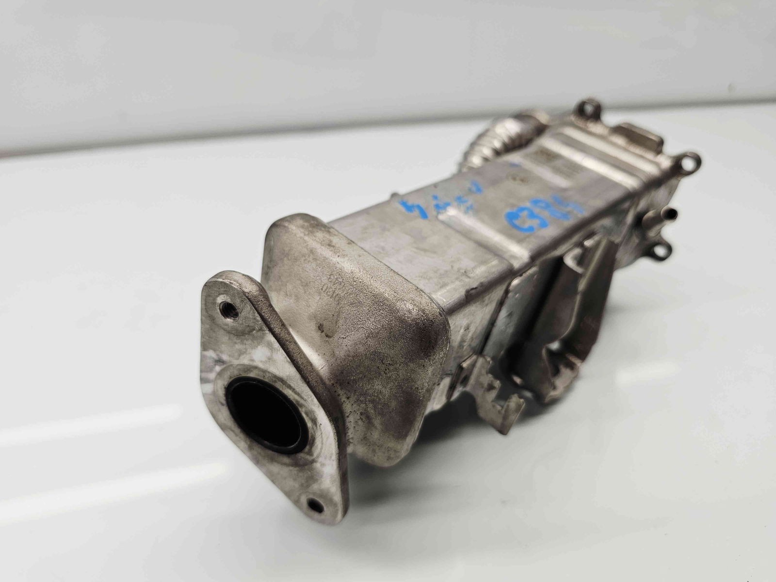 Racitor gaze Bmw 4 (F32) [Fabr 2013-2021] 7822350 2.0 N47D20 135KW / 184CP - imagine 4