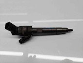 Injector  Bmw 3 (F30) [Fabr 2012-2017] 7810702 / 0445110595 2.0 N47D20 135KW / 184CP