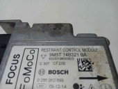 Calculator airbag 9M5T-14B321-BA Ford Focus 2  1.6 2004-2012