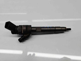 Injector  Bmw X3 (F25) [Fabr 2010-2017] 7810702 / 0445110595 2.0 N47D20 135KW / 184CP