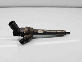 Injector  Bmw 1 (F20, F21) [Fabr 2011-2017] 7810702 / 0445110595 2.0 N47D20 135KW / 184CP