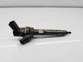 Injector  Bmw 1 (F20, F21) [Fabr 2011-2017] 7810702 / 0445110595 2.0 N47D20 135KW / 184CP