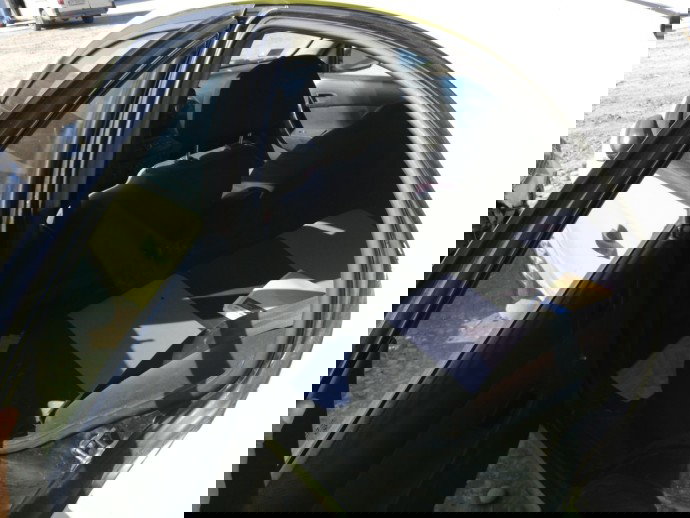 Cheder usa stanga spate Chevrolet Aveo 1.2 benzina OEM 2003-2011