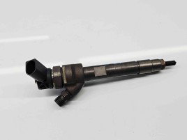 Injector  Bmw 1 (F20, F21) [Fabr 2011-2017] 7810702 / 0445110595 2.0 N47D20 135KW / 184CP