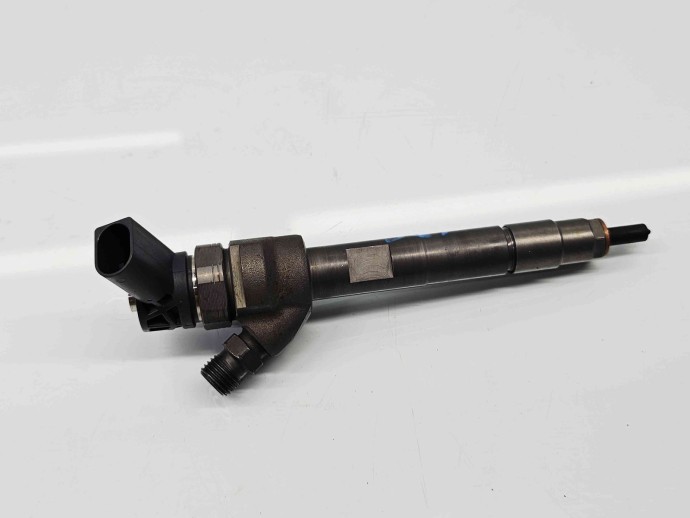 Injector  Bmw 3 (F30) [Fabr 2012-2017] 7810702 / 0445110595 2.0 N47D20 135KW / 184CP