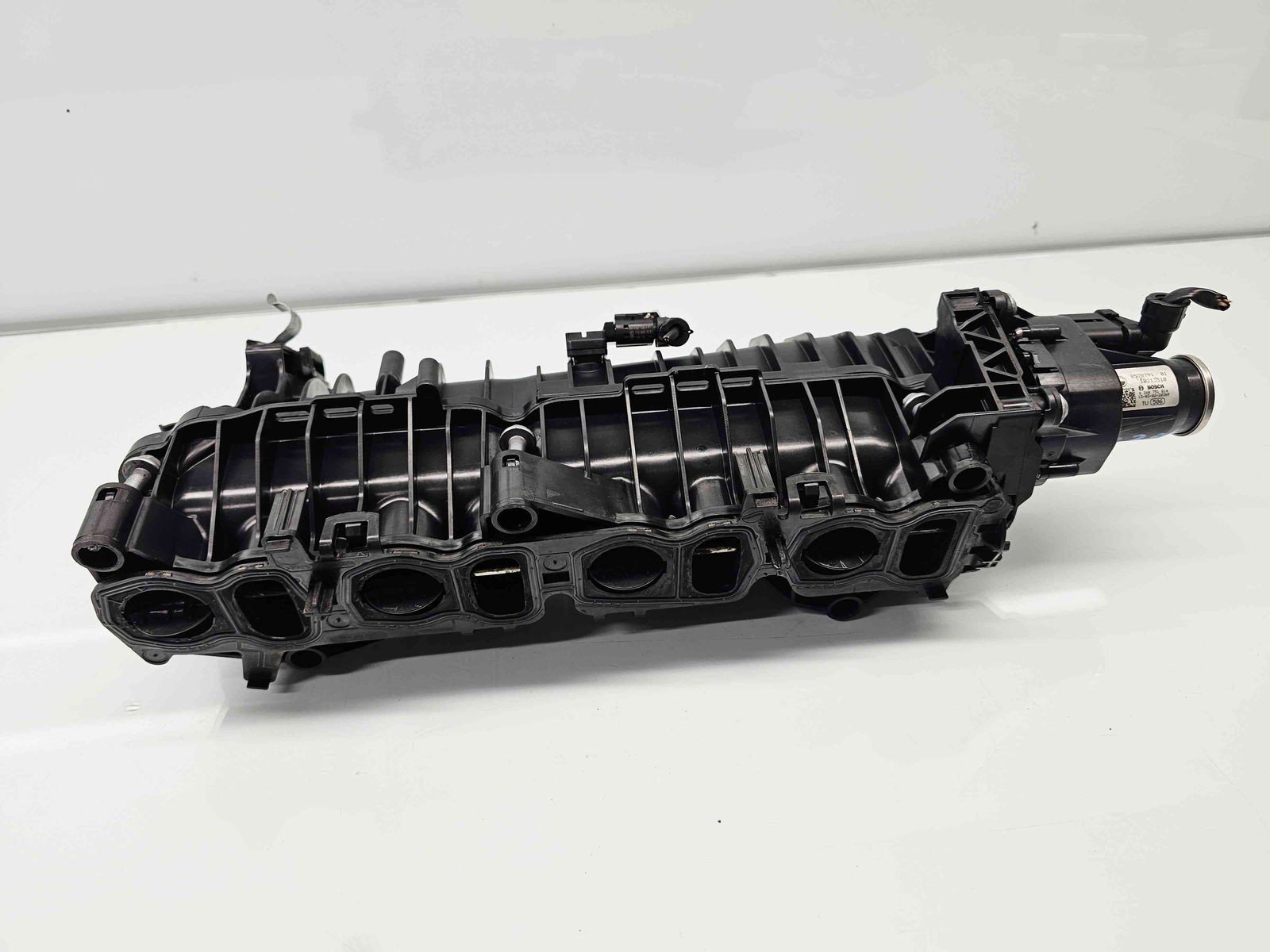 Galerie admisie Bmw X3 (F25) [Fabr 2010-2017] 7807991 2.0 N47D20 135KW / 184CP - imagine 2