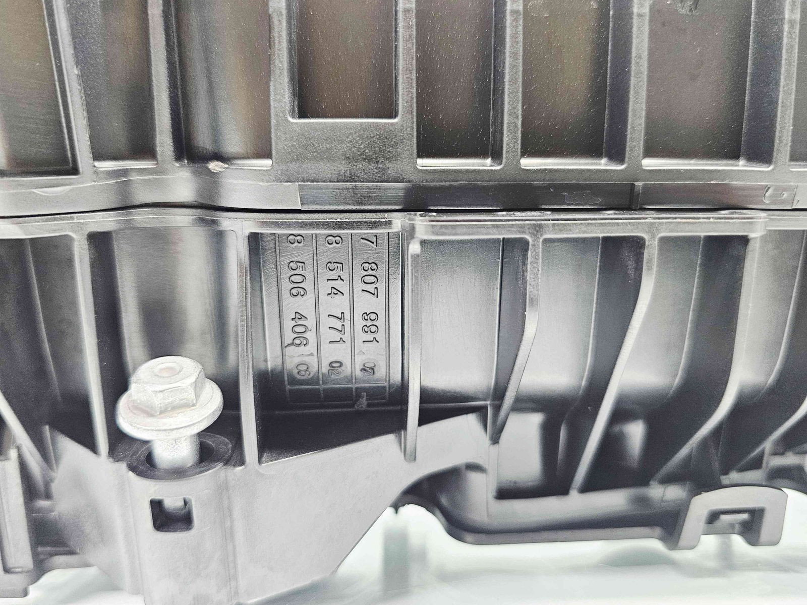 Galerie admisie Bmw X3 (F25) [Fabr 2010-2017] 7807991 2.0 N47D20 135KW / 184CP - imagine 7