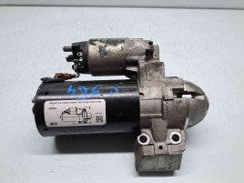  Electromotor 11 dinti  Bmw 3 (F30) [Fabr 2012-2017] 8570383-01 / 0001148010 2.0 N47D20135KW / 184CP