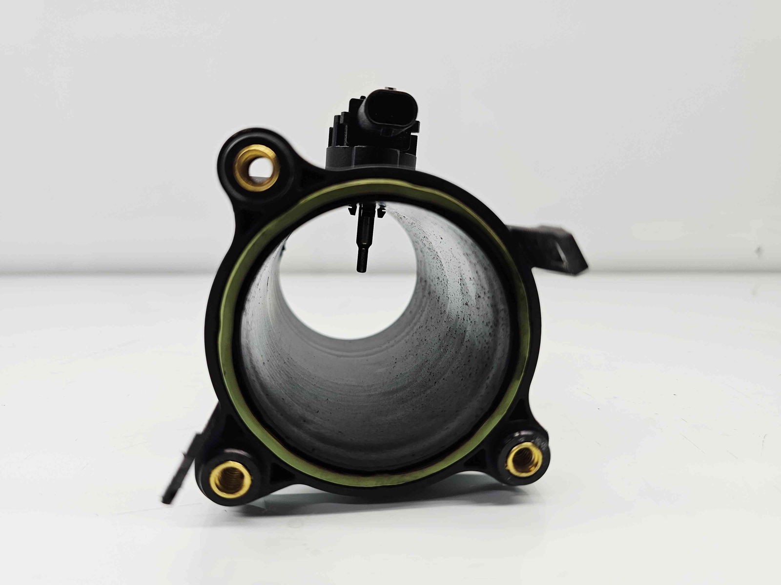 Debitmetru aer Bmw 1 (F20, F21) [Fabr 2011-2017] 8519492 2.0 N47D20 135KW / 184CP - imagine 4