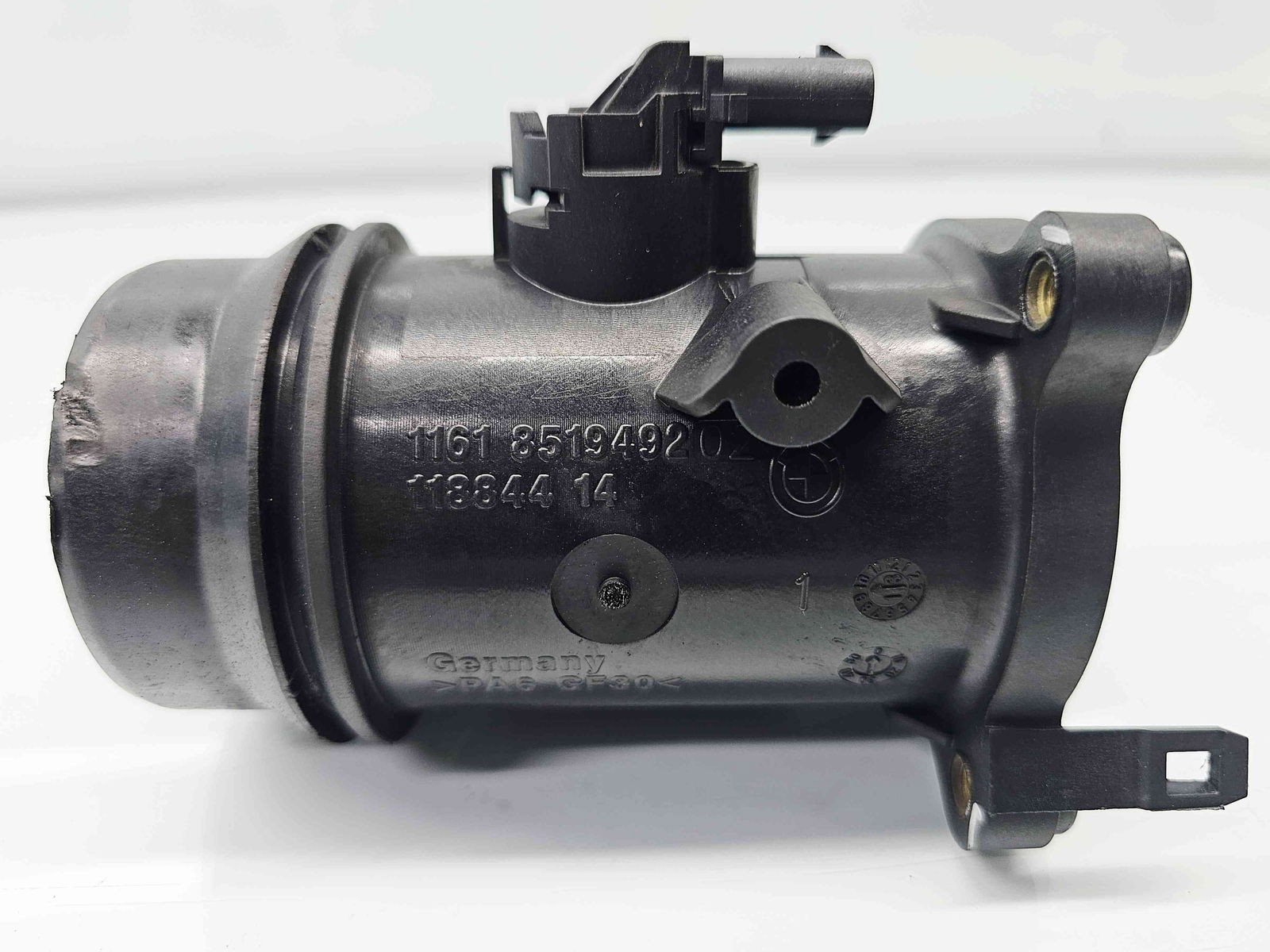 Debitmetru aer Bmw 4 (F32) [Fabr 2013-2021] 8519492 2.0 N47D20 135KW / 184CP - imagine 5