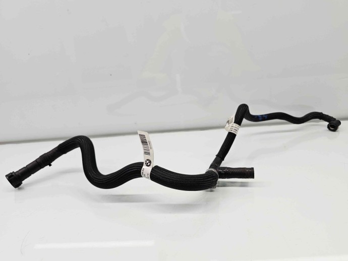 Conducta combustibil  Bmw 3 (F30) [Fabr 2012-2017] 7810788 2.0 N47D20 135KW / 184CP