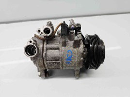Compresor clima  Bmw 1 (F20, F21) [Fabr 2011-2017] 9223694 2.0 N47D20 135KW / 184CP