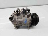 Compresor clima  Bmw 1 (F20, F21) [Fabr 2011-2017] 9223694 2.0 N47D20 135KW / 184CP