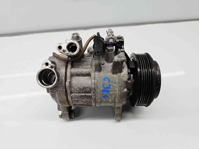 Compresor clima  Bmw 3 (F30) [Fabr 2012-2017] 9223694 2.0 N47D20 135KW / 184CP