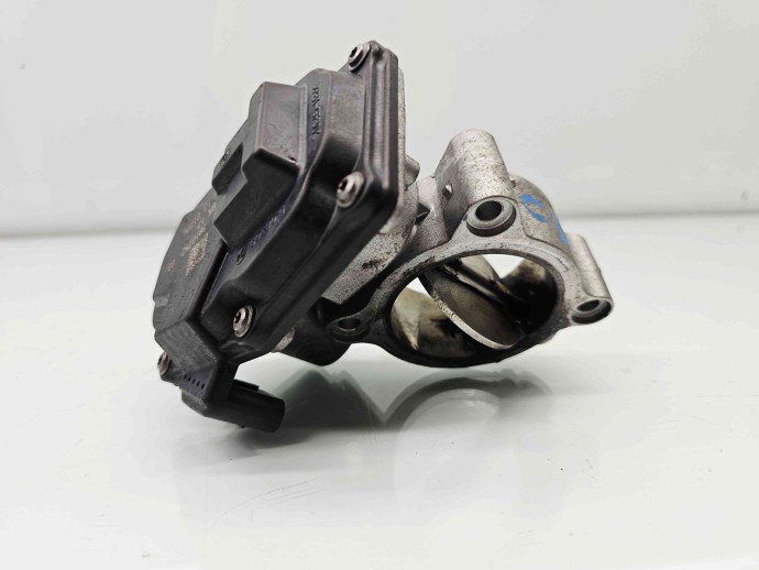 Clapeta acceleratie  Bmw 1 (F20, F21) [Fabr 2011-2017] 7810752 2.0 N47D20 135KW / 184CP
