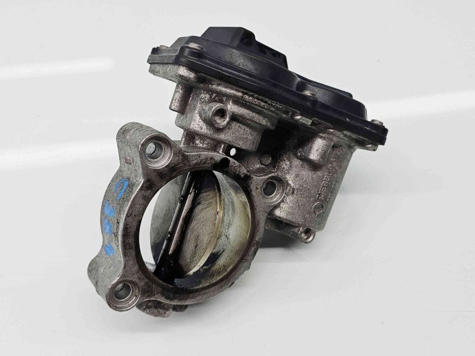 Clapeta acceleratie  Bmw 3 (F30) [Fabr 2012-2017] 7810752 2.0 N47D20 135KW / 184CP