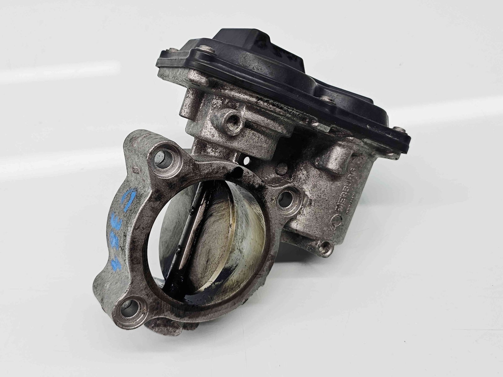 Clapeta acceleratie Bmw 4 (F32) [Fabr 2013-2021] 7810752 2.0 N47D20 135KW / 184CP - imagine 1