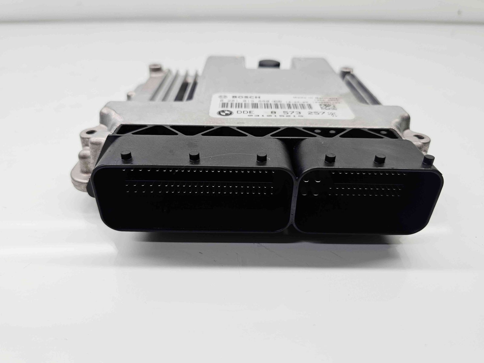 Calculator motor ECU Bmw 3 (F30) [Fabr 2012-2017] DDE 8573257 2.0 N47D20 135KW / 184CP - imagine 4