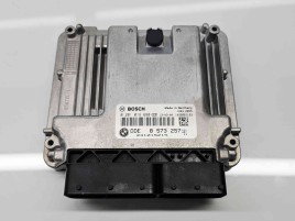 Calculator motor ECU  Bmw 4 (F32) [Fabr 2013-2021] DDE 8573257 2.0 N47D20 135KW / 184CP
